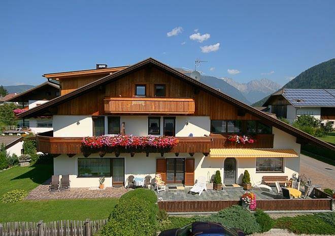Haus gruner