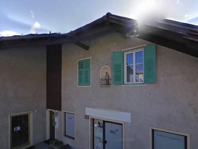 Haus hansjoggl