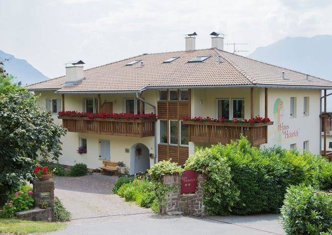 Haus heinrich