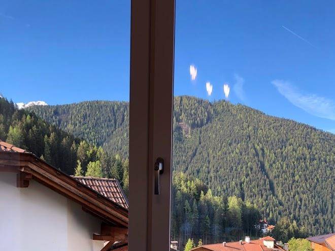 Haus herta b&b