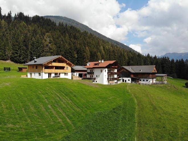 Forra urlaub auf dem bauernhof