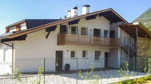 Haus holzner