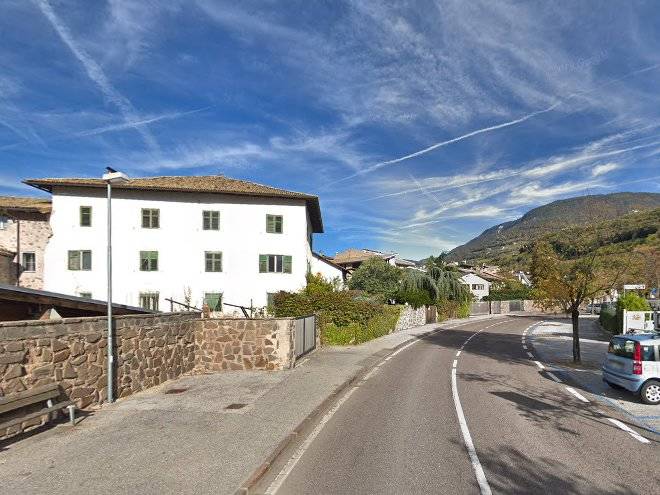 Haus jablonsky