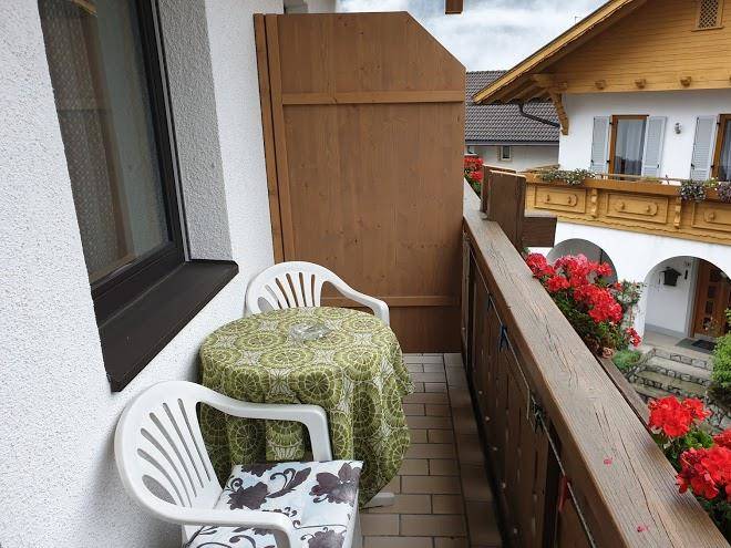 Haus klara