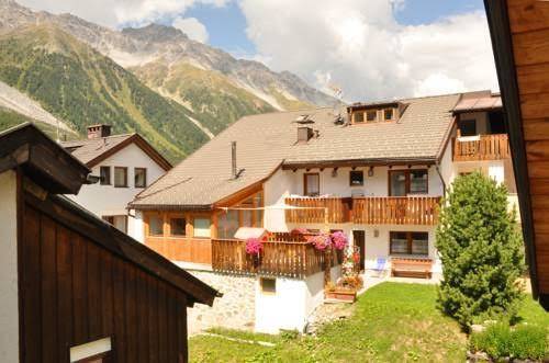 Haus lena