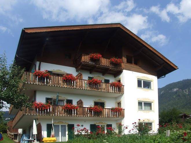 Haus lohengrin