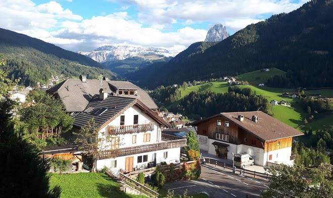 Haus luca 145s