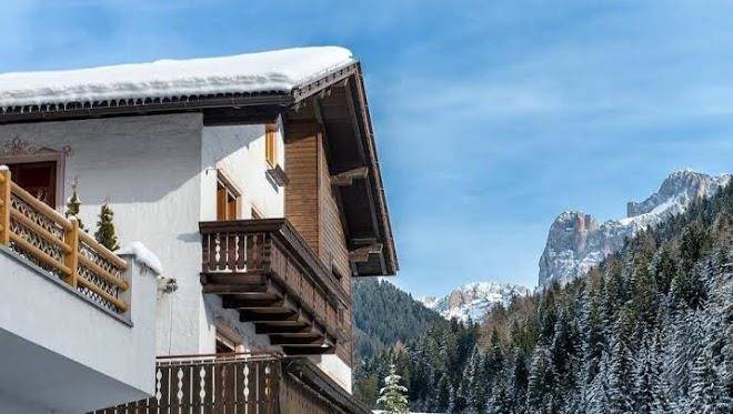 Haus marion