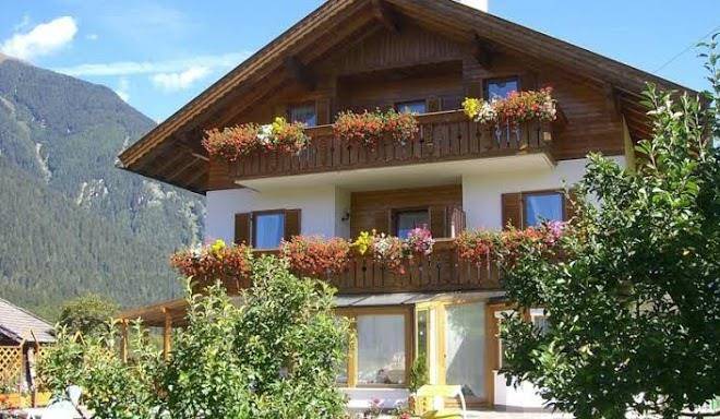 Haus mucher