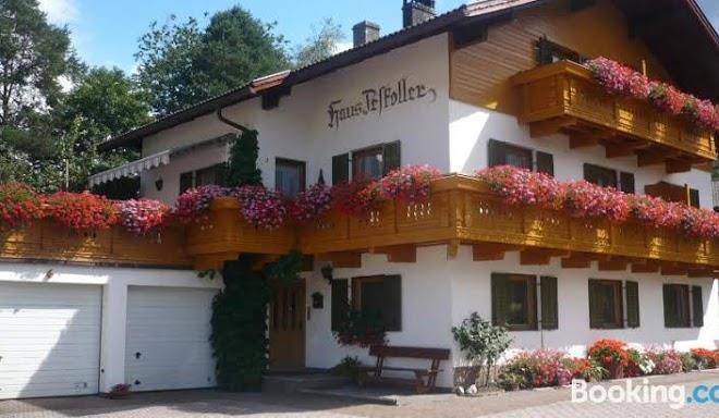 Haus peskoller