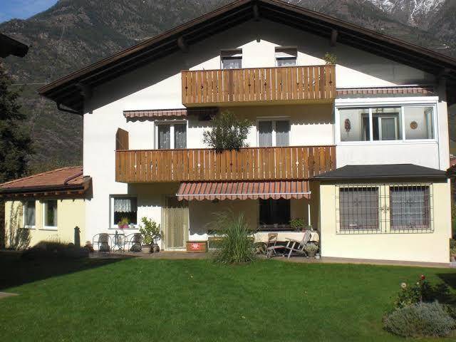 Haus poder