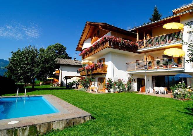 Haus rosengarten