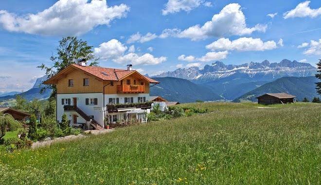 Haus schlernblick