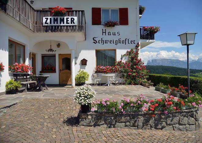 Haus schweigkofler