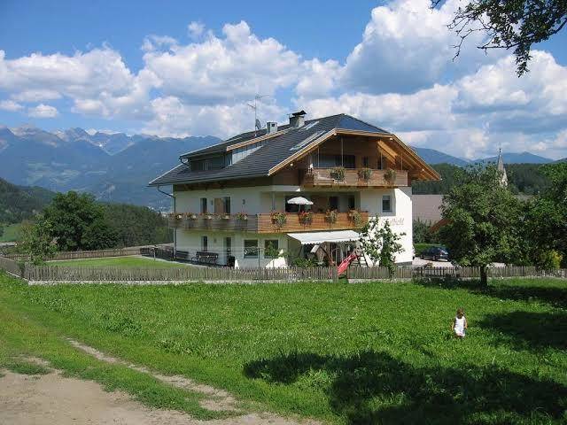 Haus spielbichl