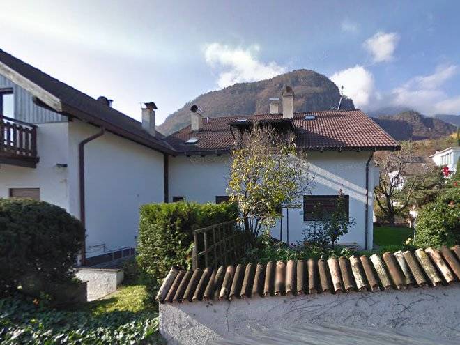 Haus spitaler