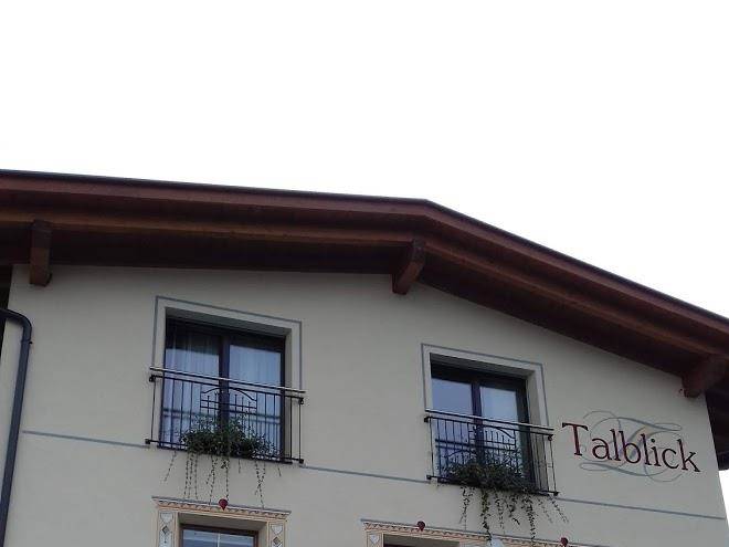 Haus talblick