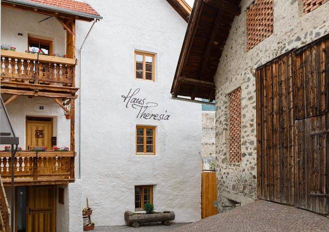 Haus Theresia Image