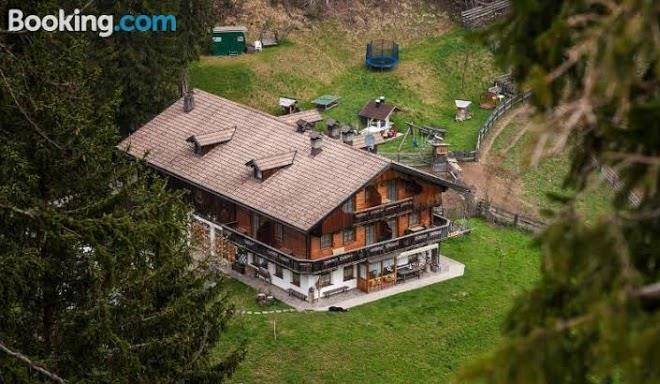 Haus waldruhe