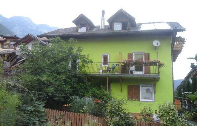 Haus werth