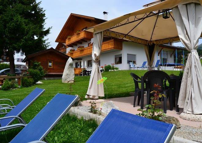 Hauslerhof urlaub auf dem bauernhof