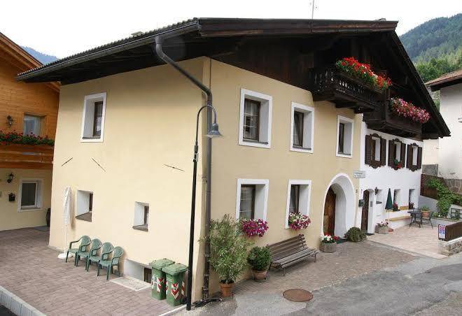 Heidenberger fienili