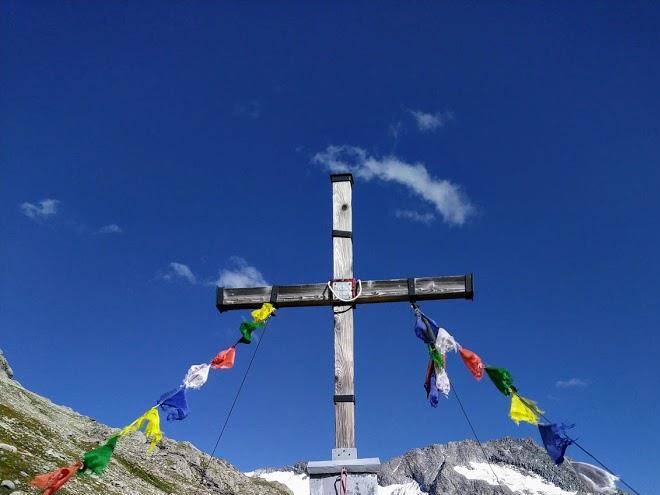 Hochfeiler Hutte Image