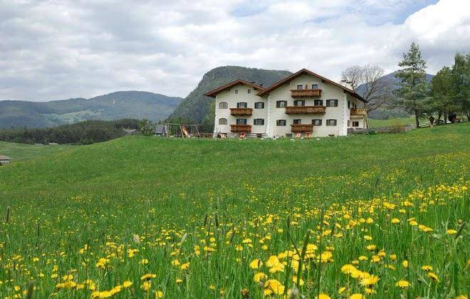 Agriturismo hof zerund