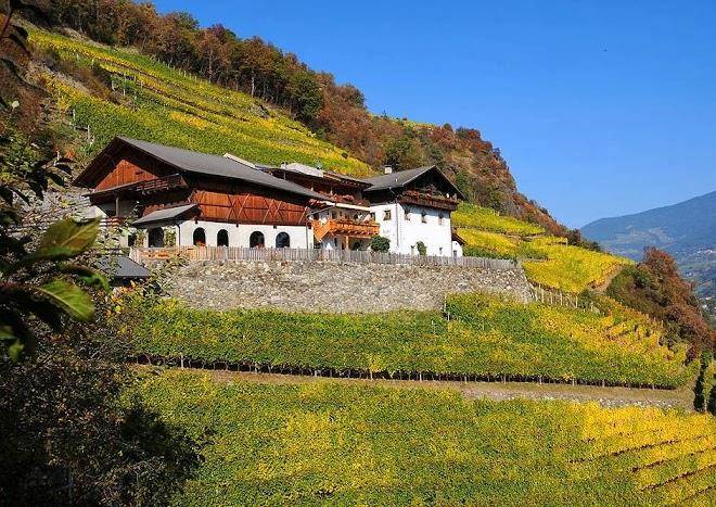 Hofer hof urlaub auf dem bauernhof agriturismo