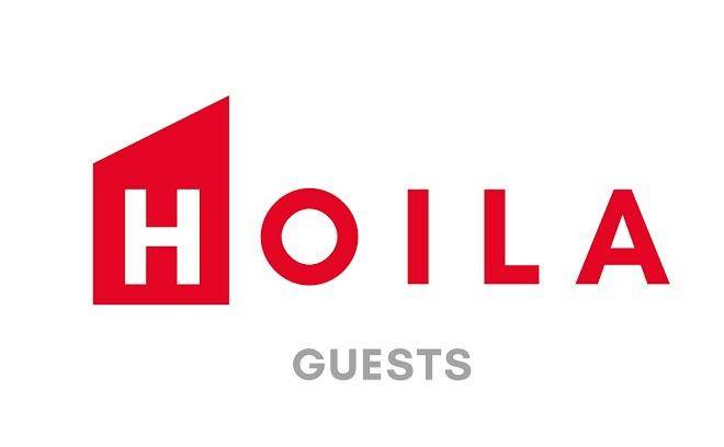 Hoila guests