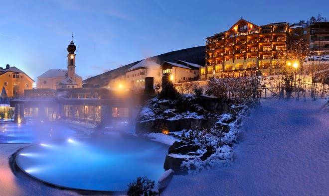 Hotel Adler Balance Spa & Health Residenz Image