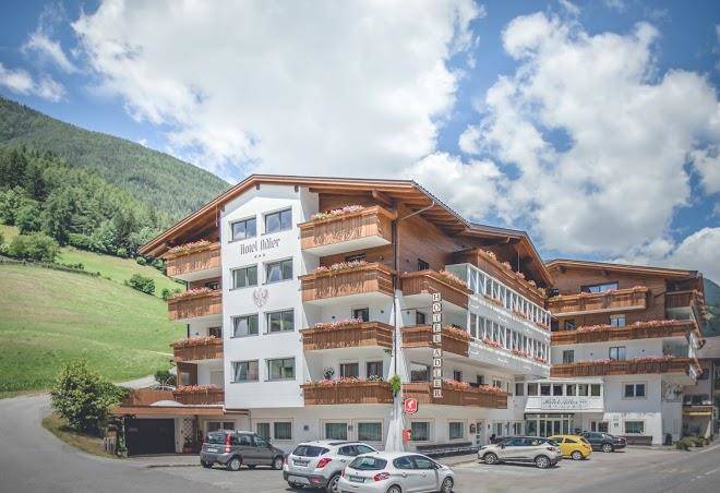 Hotel Adler Image