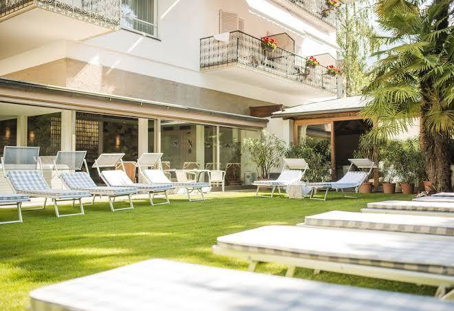 Hotel adria merano