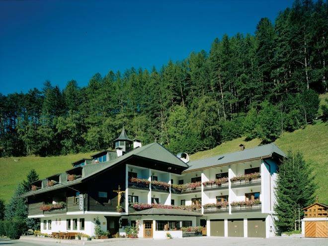 Hotel ahrntalerhof