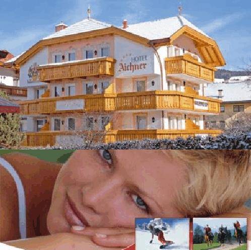 Hotel aichner