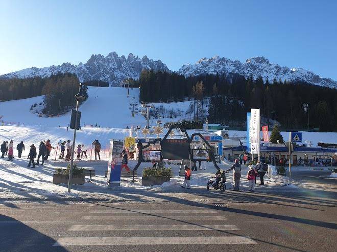Hotel Albergo Pensione Lindenhof Image