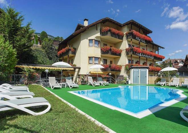 Hotel alexandres