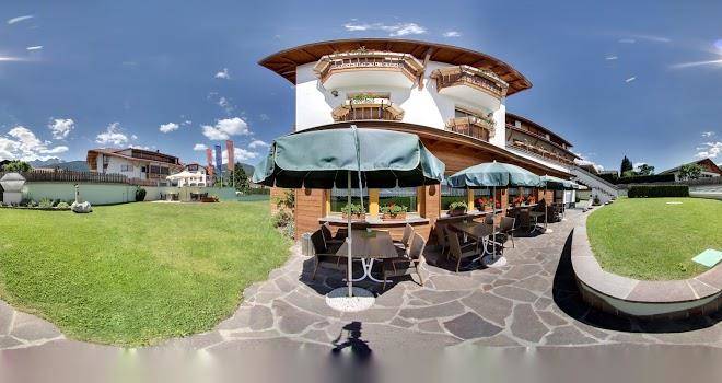 Hotel alp cron moarhof