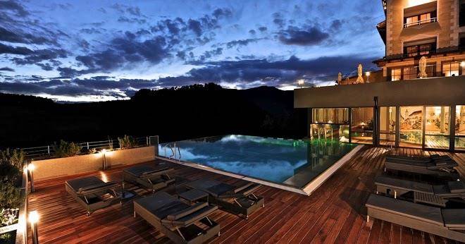 Hotel Alpenflora Image