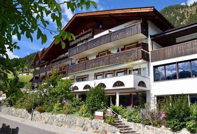 Hotel alpenland