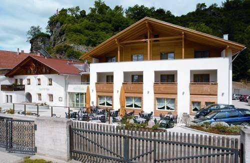 Hotel alte muhle