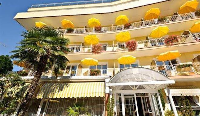 Hotel anatol