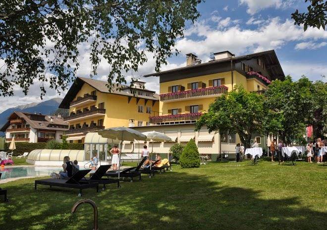 Hotel Andreas Hofer Image