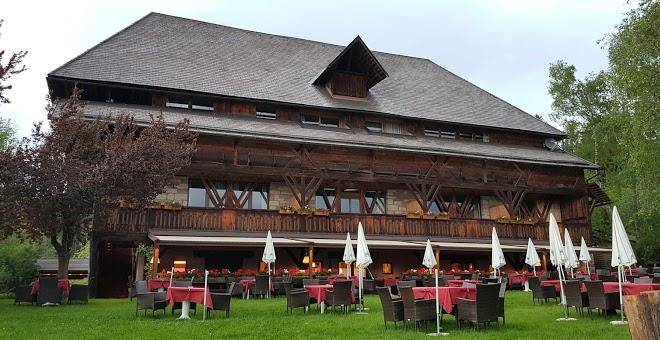 Hotel ansitz kematen ritten