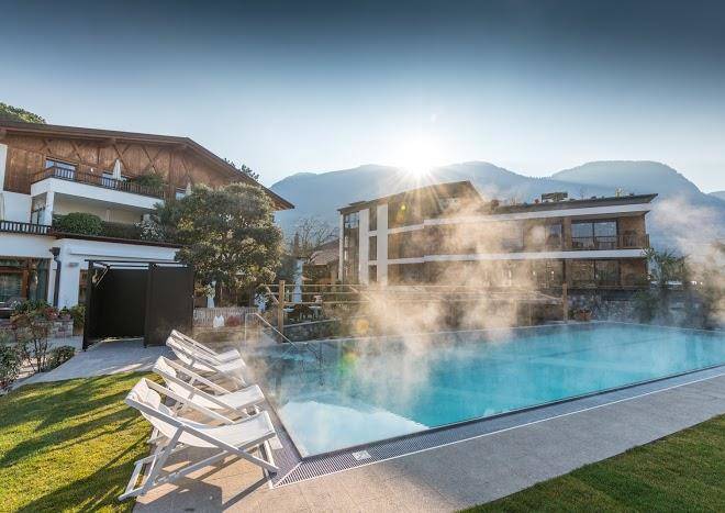 Hotel ansitz plantitscherhof
