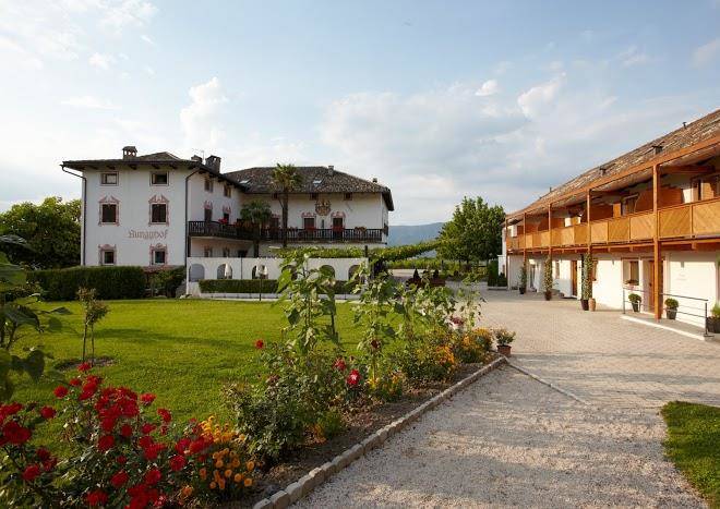 Hotel ansitz rungghof