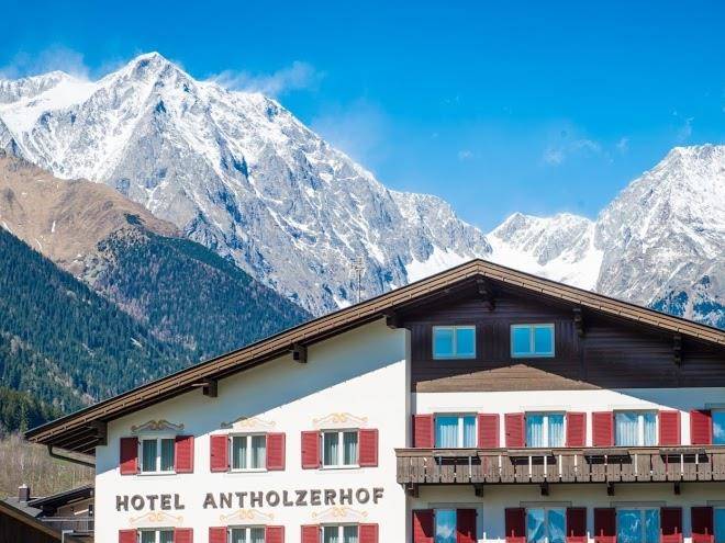 Hotel Antholzerhof Image