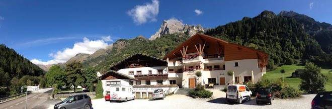 Hotel argentum