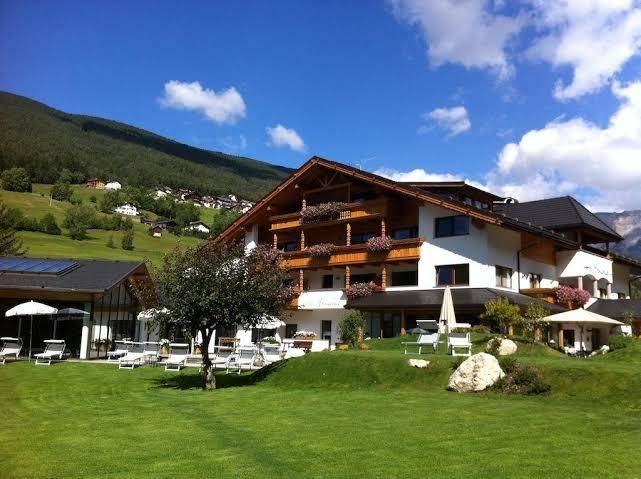 Hotel arnaria