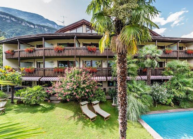 Hotel arndt